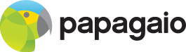 Logo papagaio